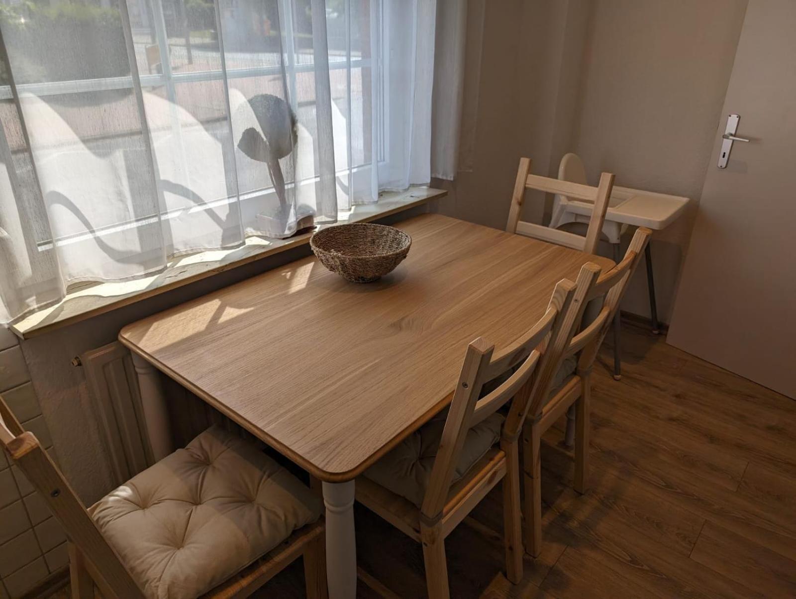 Apartment Amphora Wunstorf