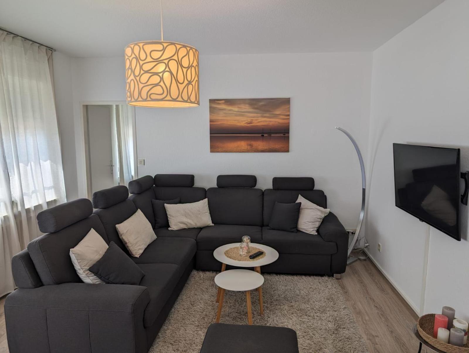 Apartment Amphora