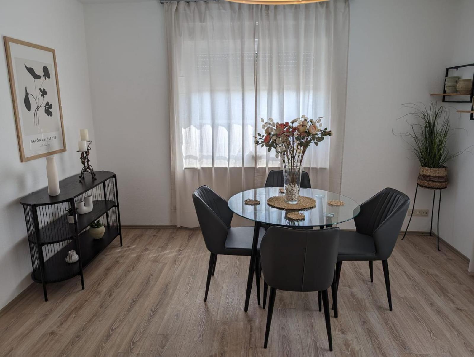 Apartment Amphora