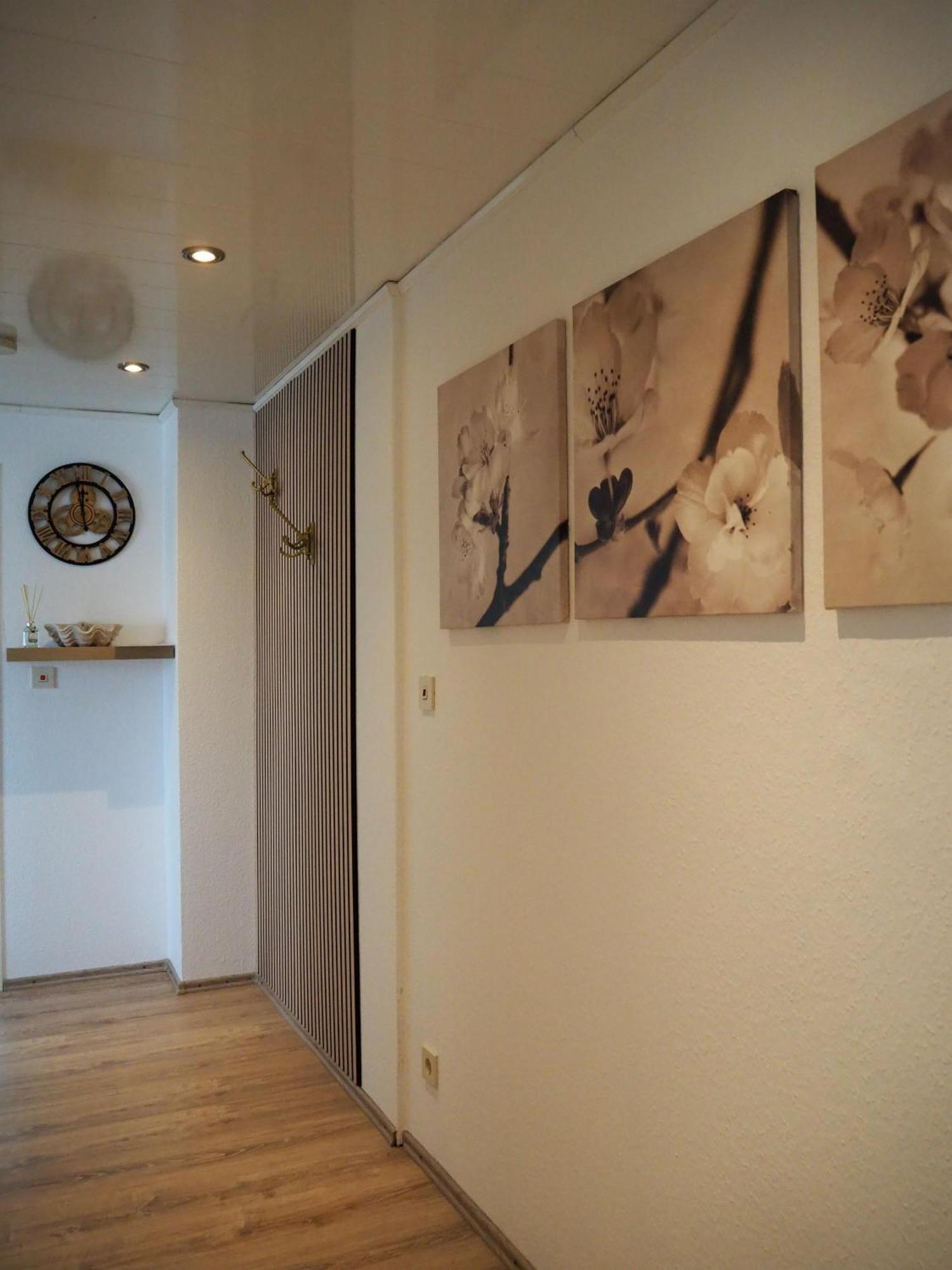 Apartment Amphora